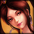 Jussy's avatar