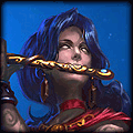 MaJYNA's avatar