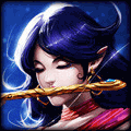 League of Legends Build Guide Author Pyxie