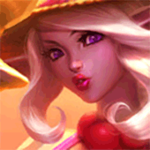 Nydalind's avatar