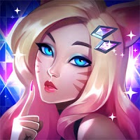 Kappappi's avatar