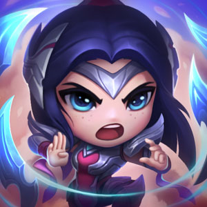 KoreanChallengerIrelia's avatar