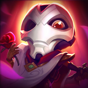 L9 Secret Boss Unleashed's avatar