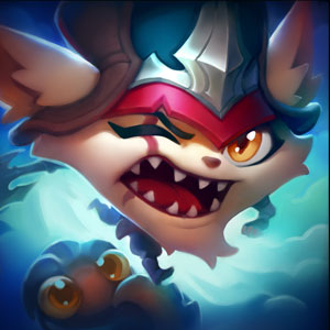 Terror Rax's avatar