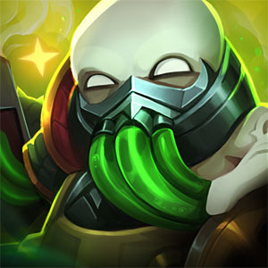 Goldrunk's avatar