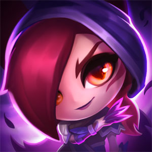 Akariine's avatar