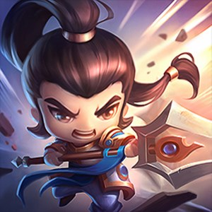 Hongs's avatar