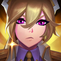 LadySpack77's avatar