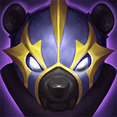 Godzillababy's avatar