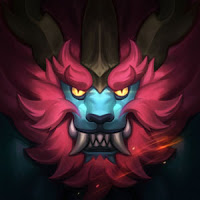Mortalizer's avatar