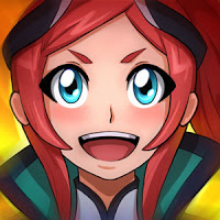 Hammer7Jnr's avatar