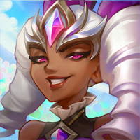 League of Legends Build Guide Author PinkBowTie