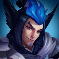 League of Legends Build Guide Author eighty7