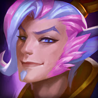 Lurs's avatar