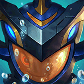 Lanternman's avatar