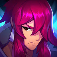 Opii's avatar