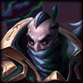 Spellbringer's avatar