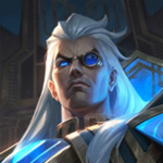 Makigrim's avatar