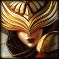 League of Legends Build Guide Author NiJAGARI14