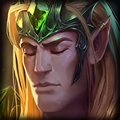 League of Legends Build Guide Author azim