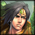 Makiavel's avatar