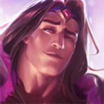 League of Legends Build Guide Author Taric Support