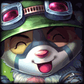 Ya Boy TEEMO's avatar