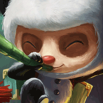 Panda King Andy's avatar