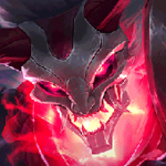 League of Legends Build Guide Author BloodMoonThresh