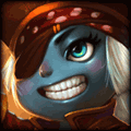 Beyldevil's avatar