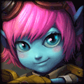 Dark Mesa's avatar