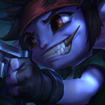 LemonHK's avatar