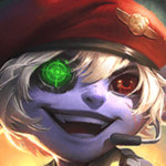 Revolao's avatar