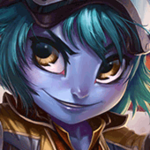 Shyvakuma's avatar