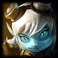 Warpedrooster's avatar