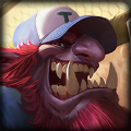 League of Legends Build Guide Author Troll_of_LoL