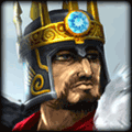 Chevalium's avatar