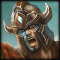 Tryndamere Main's avatar