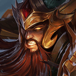 Link League's avatar
