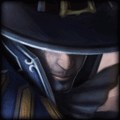 Calyrith's avatar