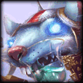 Bloodrush's avatar