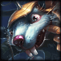 Criminal Weasel's avatar