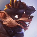 Balorer's avatar