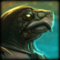 ZhendreK's avatar