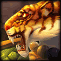 Gnomeosaurus's avatar