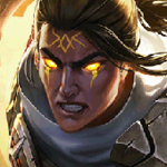 Wraxi's avatar