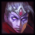 Death Unseen's avatar