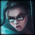 InstantLock IV's avatar