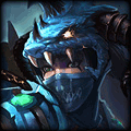 The Tofux's avatar