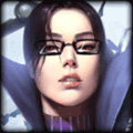 SpektraLoL's avatar